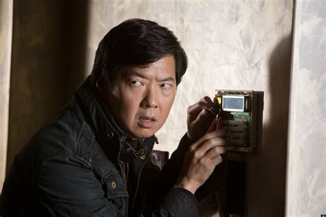 Ken Jeong, 'The Hangover Part III' Star, On The Return Of 'Community ...