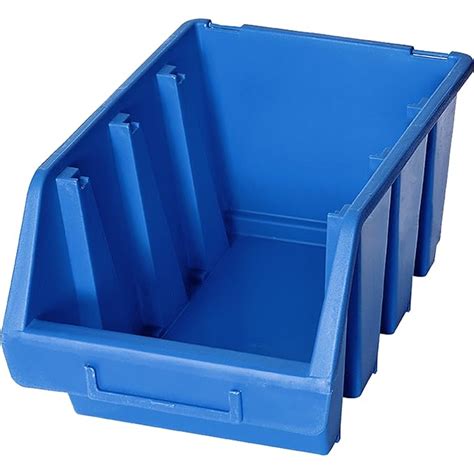 Plastic Storage Bins For Screws at Keenan Whitaker blog