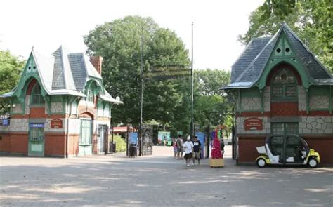 Philadelphia Zoo (Philadelphia) - Visitor Information & Reviews