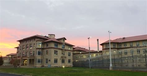 Eastern Oregon Correctional Institution - EOCI | Pendleton OR