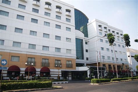 Surabaya Suites Hotel Surabaya | Hotels in Despegar