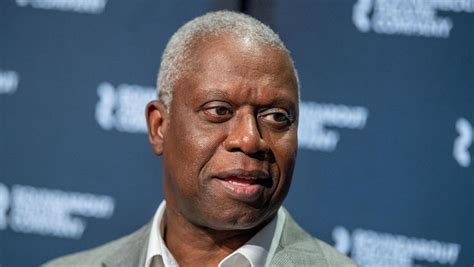 Andre Braugher Cause of Death Revealed