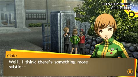 Review | Persona 4 Golden - XboxEra