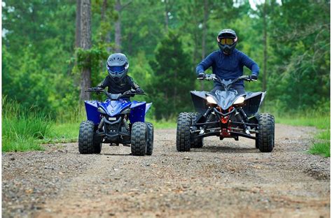 2023 Yamaha YFZ50 for sale in Caribou, ME. Gary's Yamaha Sales & Service Caribou, ME (207) 498-2549