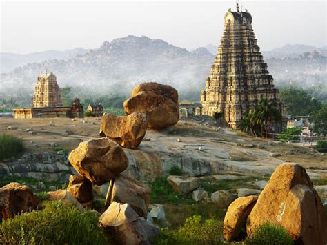 Hampi in Karnataka - Hampi - Karnataka: Photos of Hampi | Pictures of ...