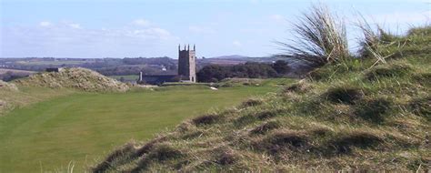 West Cornwall Golf Club | iSpyGolf - The Web's Most Visual Golf Club and Golf Break Search