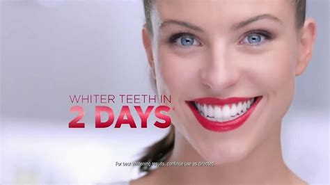 Colgate Optic White TV Commercial, 'Getting Ready' - iSpot.tv