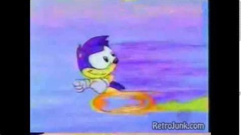 Video - Sonic Satam Abc promo 3 1993 | Sonic News Network | FANDOM powered by Wikia