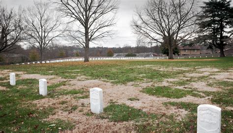 mass graves, Salisbury National Cemetery, Salisbury, North… | Flickr