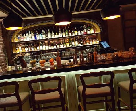 20 Happening Bars in Chennai, Best Bars in Chennai