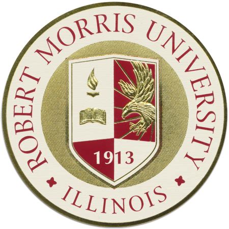 Robert Morris University Illinois | GI Bill or Yellow Ribbon