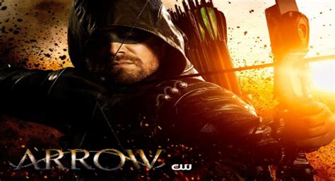 ‘Arrow’ Season 8, December 17, 2019 Episode 8 Delayed. Not Airing ...