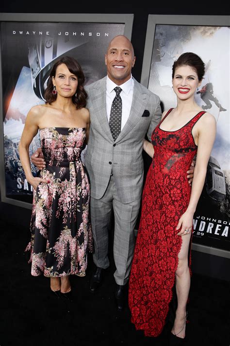 May 26 | 'San Andreas' Los Angeles Premiere - 296 - Dear Alexandra Daddario