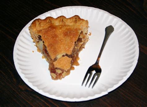 Honey Apple Pie Recipe - Food.com