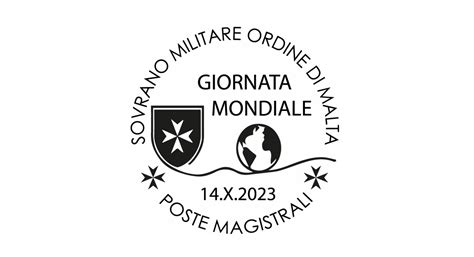 Order of Malta World Day 2023 - Poste Magistrali