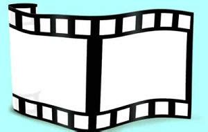 Film Strip Borders - ClipArt Best