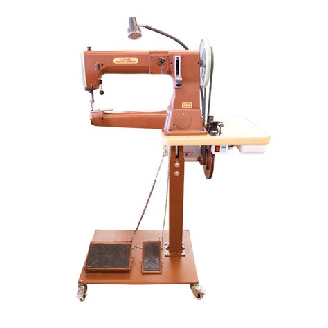 COBRA Class 4 P Heavy Duty Stitcher with Premium Package | Leather ...