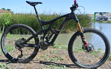 Polygon Releases Syncline Carbon, Di2 Hardtail in USA and 160mm Collosus N9 Trail Bike ...