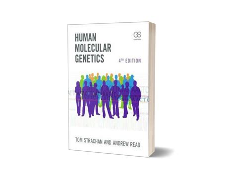 Human Molecular Genetics 4th Edition By Tom Strachan