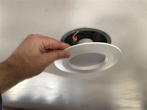 How to Install Recessed Lighting in 5 Steps - Lighting Tutor