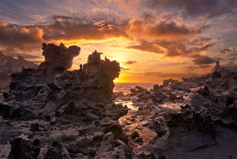 Maui Lava Garden | Surreal landscape in West Maui | mojo2u | Flickr