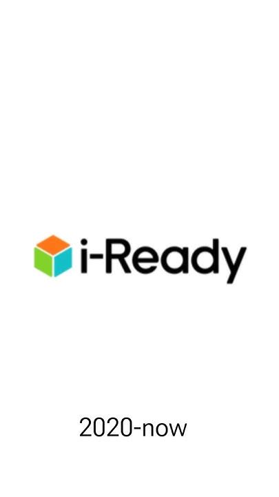 iReady Logo Evolution (2009-2020) - YouTube