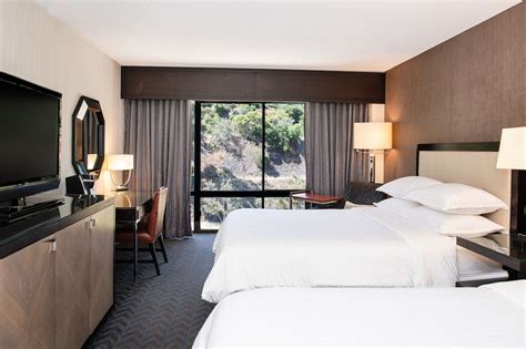 Sheraton Mission Valley San Diego Hotel San Diego, California, US - Reservations.com