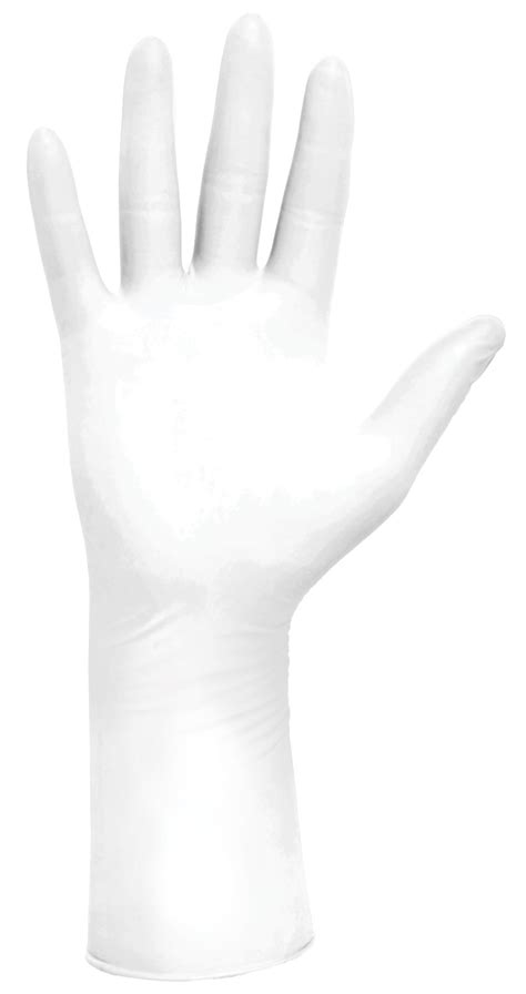 PUREZERO* Cleanroom Gloves - Designed For Cleanroom Environments | HALYARD