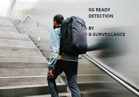 5G IMSI Catcher - X-SURVEILLANCE