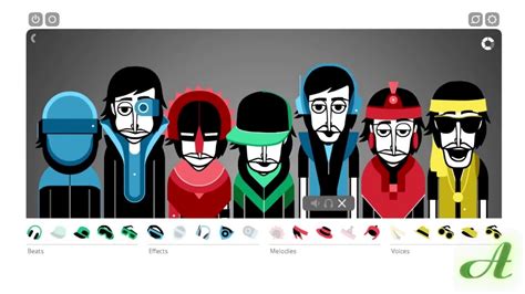 Incredibox best song Chords - Chordify