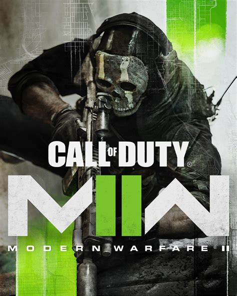 Call of Duty Modern Warfare 2 Ghost New Actor Revealed - Gamerstail