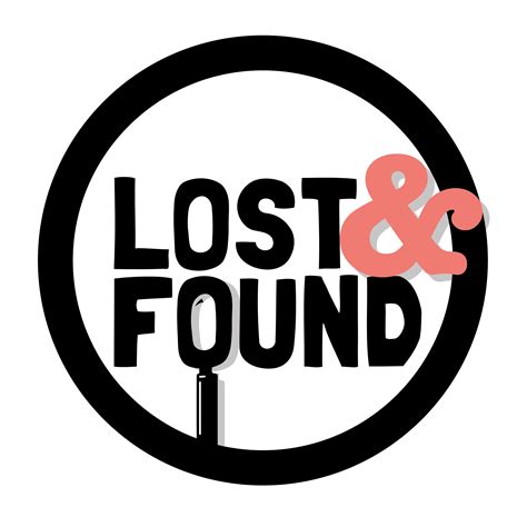 Lost&Found logo | Lost & found, ? logo, Allianz logo