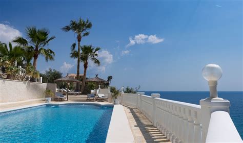 Top 12 Luxury Villas In Costa Blanca, Spain - Updated 2024 | Trip101