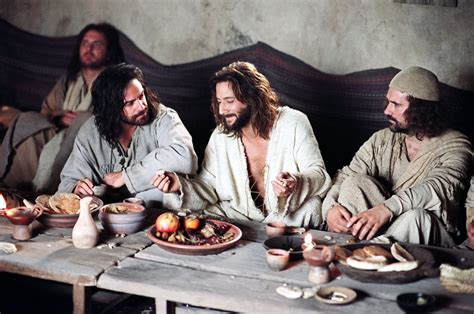 The Gospel of John | Best Historical Movies on Netflix 2020 | POPSUGAR Entertainment Photo 24