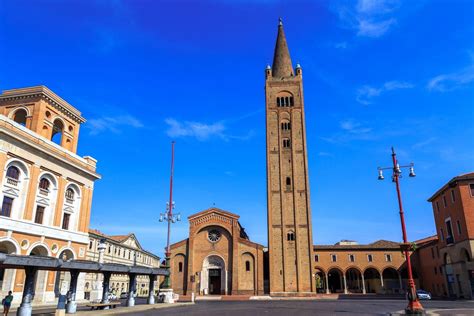 Forlì | Emilia Romagna Turismo