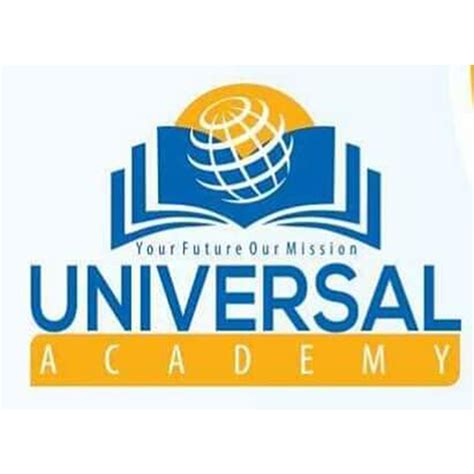 Universal Academy - Apps on Google Play