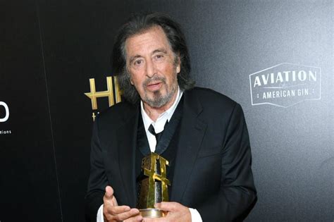 The Irishman wins big at Hollywood Film Awards