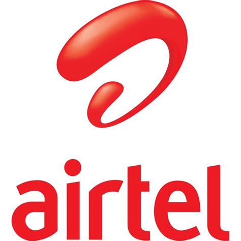 Airtel Logo Vector Free Logo EPS Download | Mtn logo, Folder graphic ...