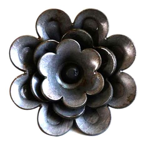 Sheet Metal Flower at Rs 120/piece | Metal Flower in Chennai | ID: 13252925412