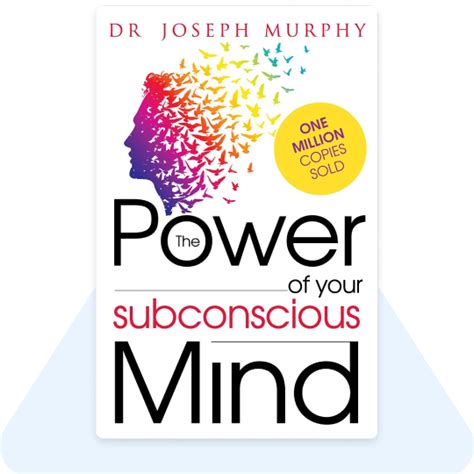 [Book Summary] The Power Of Subconscious Mind by Dr. Joseph Murphy