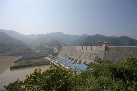 Sơn La Dam - Wikipedia