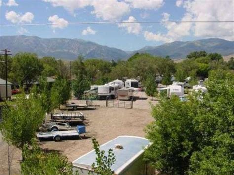 Lizzie and Charlie’s RV and ATV Park Marysvale, Utah | RV Park ...