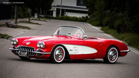 Corvette Online's C1 Buyers Guide