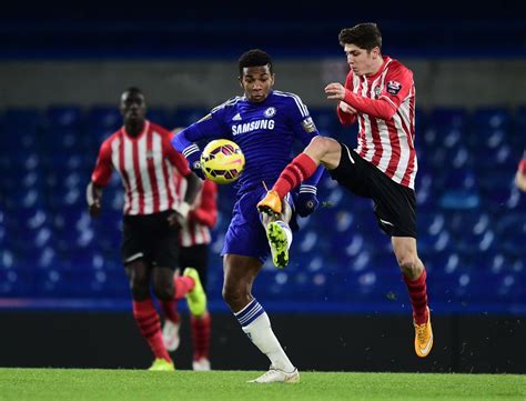 You can watch highlights of yesterday's 5-3 victory for the Chelsea Under-21s... CFC | Chelsea ...