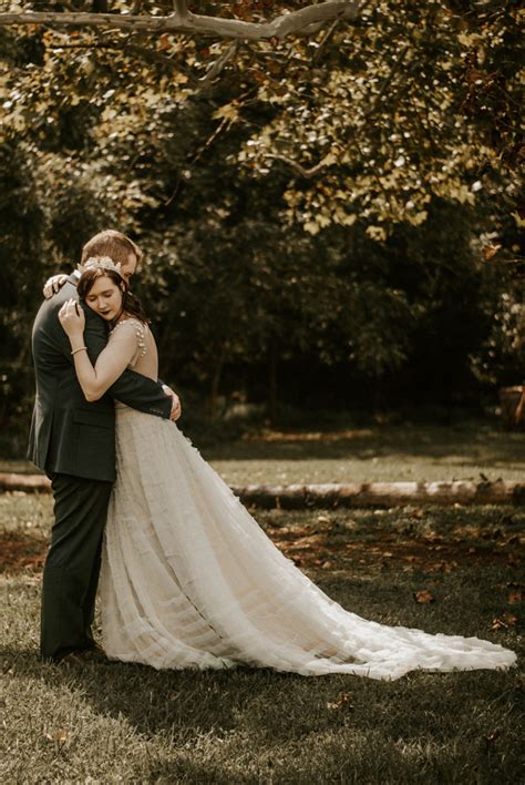 Vintage Ethereal North Carolina Wedding at Forest Hall at Chatham Mills | Junebug Weddings