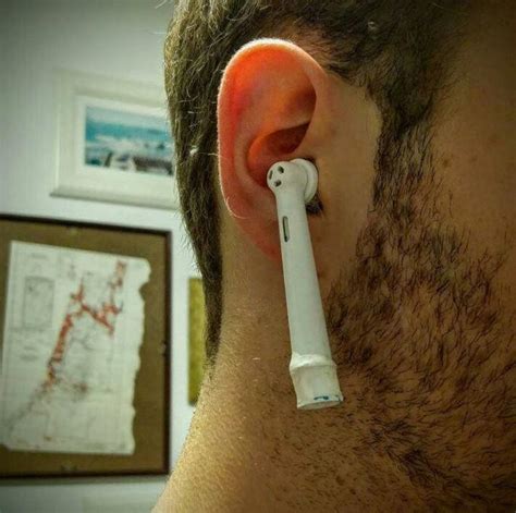 Apple AirPods | Know Your Meme - VisionViral.com