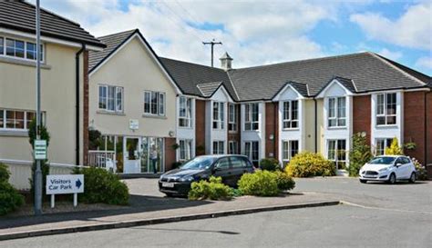 Rose Court Residential Home | Care Home | Ballymena, BT43 5LW