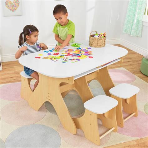 KidKraft Pastel Kitchen Set & Reviews | Wayfair