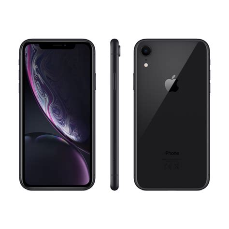 Apple iPhone XR 256GB in Black | Reviews Online | PriceCheck