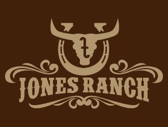 Western Ranch Logos